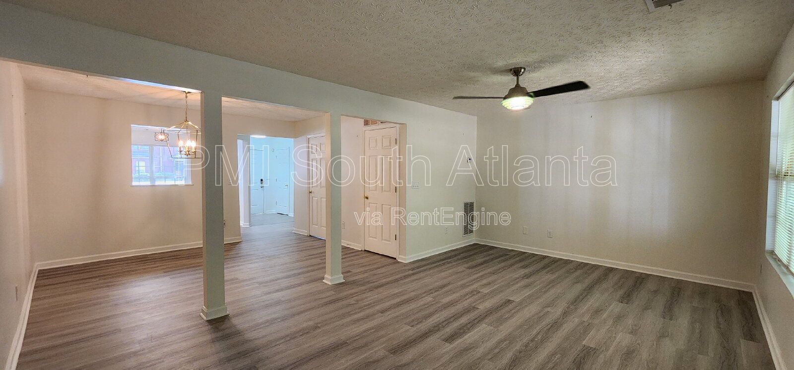 Fully Renovated 3BR/2.5BA Townhome | 1,560 SF | Stainless Steel Appliances | Private Patio | $1,695/Month property image