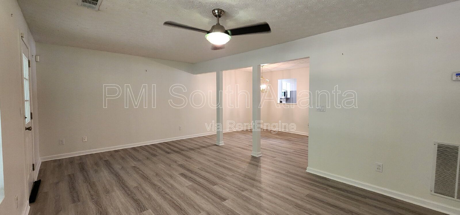 Fully Renovated 3BR/2.5BA Townhome | 1,560 SF | Stainless Steel Appliances | Private Patio | $1,695/Month property image