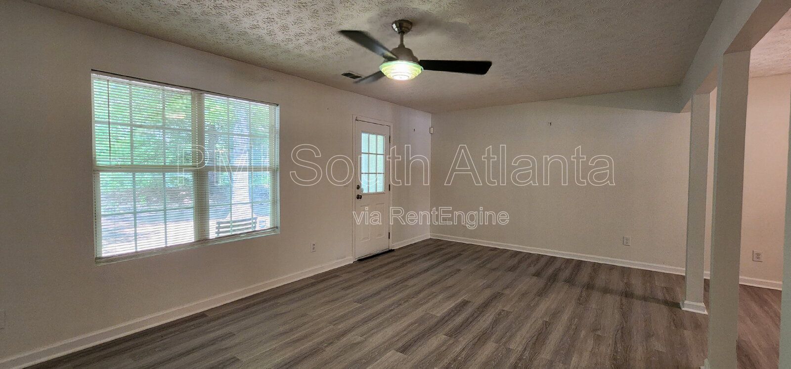 Fully Renovated 3BR/2.5BA Townhome | 1,560 SF | Stainless Steel Appliances | Private Patio | $1,695/Month property image