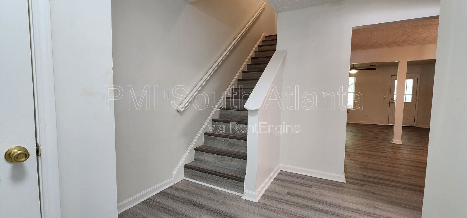 Fully Renovated 3BR/2.5BA Townhome | 1,560 SF | Stainless Steel Appliances | Private Patio | $1,695/Month property image