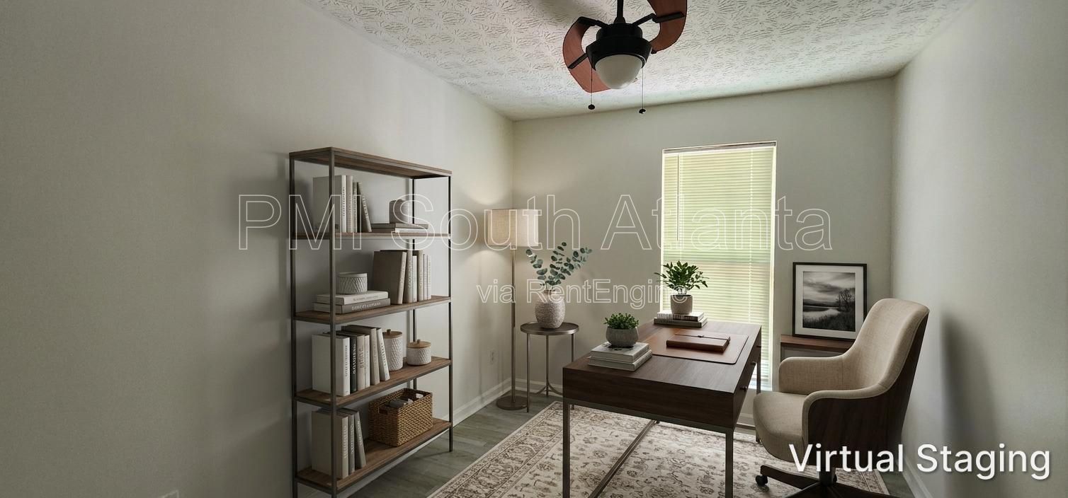 Fully Renovated 3BR/2.5BA Townhome | 1,560 SF | Stainless Steel Appliances | Private Patio | $1,695/Month property image