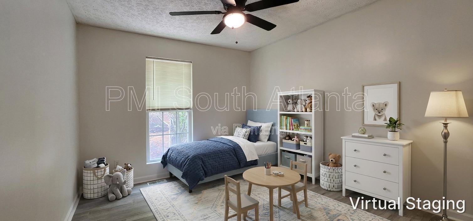 Fully Renovated 3BR/2.5BA Townhome | 1,560 SF | Stainless Steel Appliances | Private Patio | $1,695/Month property image