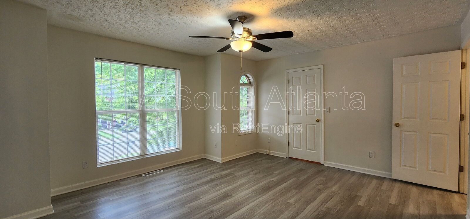 Fully Renovated 3BR/2.5BA Townhome | 1,560 SF | Stainless Steel Appliances | Private Patio | $1,695/Month property image