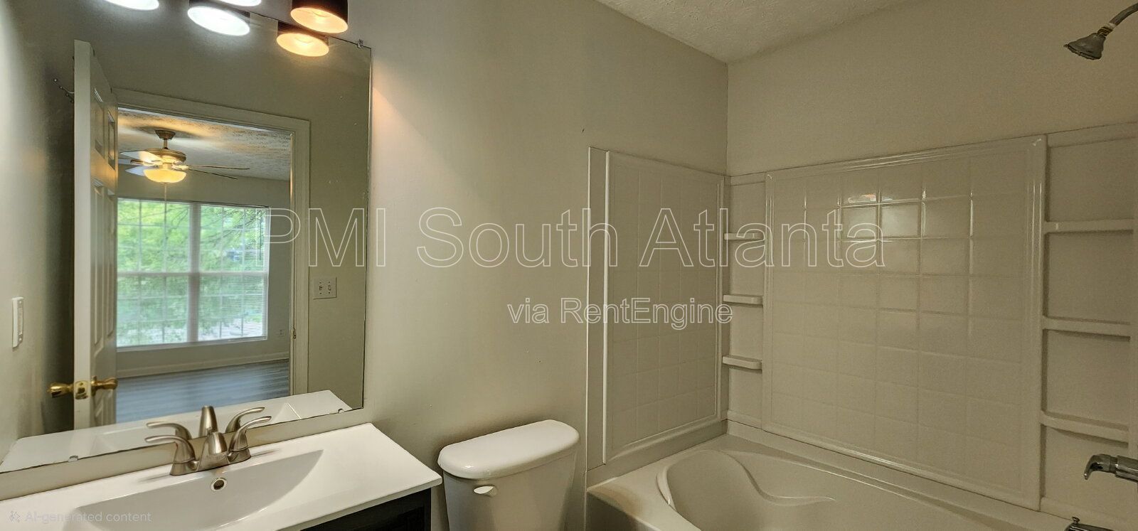 Fully Renovated 3BR/2.5BA Townhome | 1,560 SF | Stainless Steel Appliances | Private Patio | $1,695/Month property image