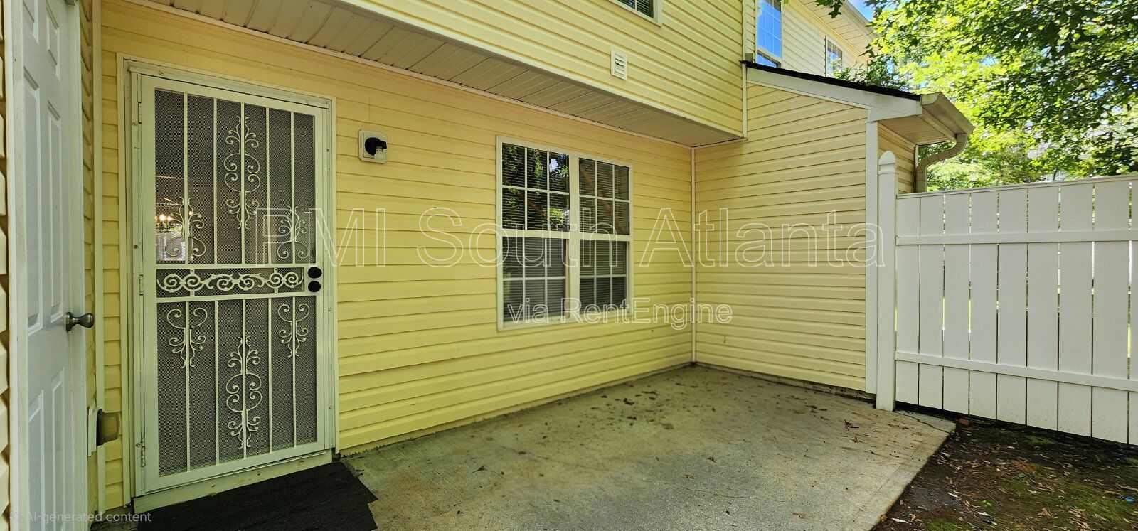 Fully Renovated 3BR/2.5BA Townhome | 1,560 SF | Stainless Steel Appliances | Private Patio | $1,695/Month property image
