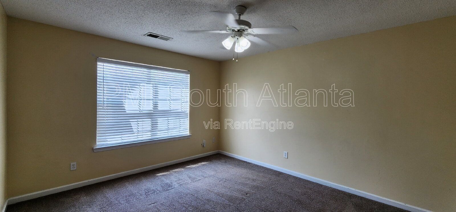 Spacious 3BR/2.5BA Townhome with Lawn Care Included | Pets Welcome | 7298 Wagon Wheel Ct, Jonesboro, GA property image