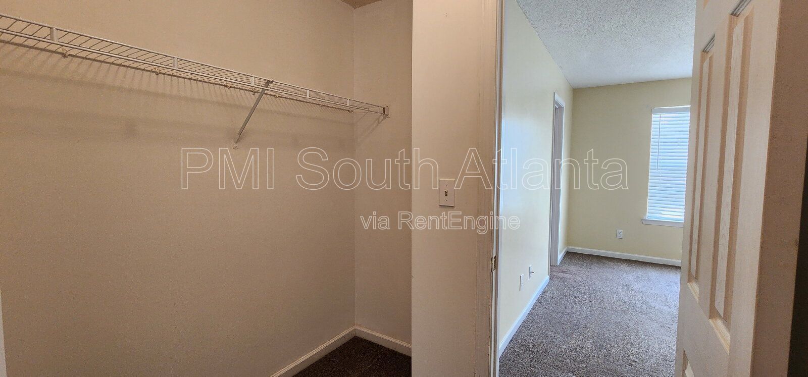 Spacious 3BR/2.5BA Townhome with Lawn Care Included | Pets Welcome | 7298 Wagon Wheel Ct, Jonesboro, GA property image