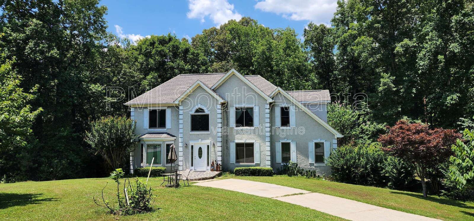Coming Soon! | Stylish 4BR/2.5BA | 2,873 Sq.Ft. Furnished Home Near Trilith Studios – Ideal for Professionals, Families & Industry Travelers property image
