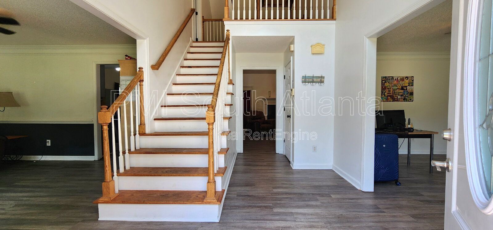 Coming Soon! | Stylish 4BR/2.5BA | 2,873 Sq.Ft. Furnished Home Near Trilith Studios – Ideal for Professionals, Families & Industry Travelers property image