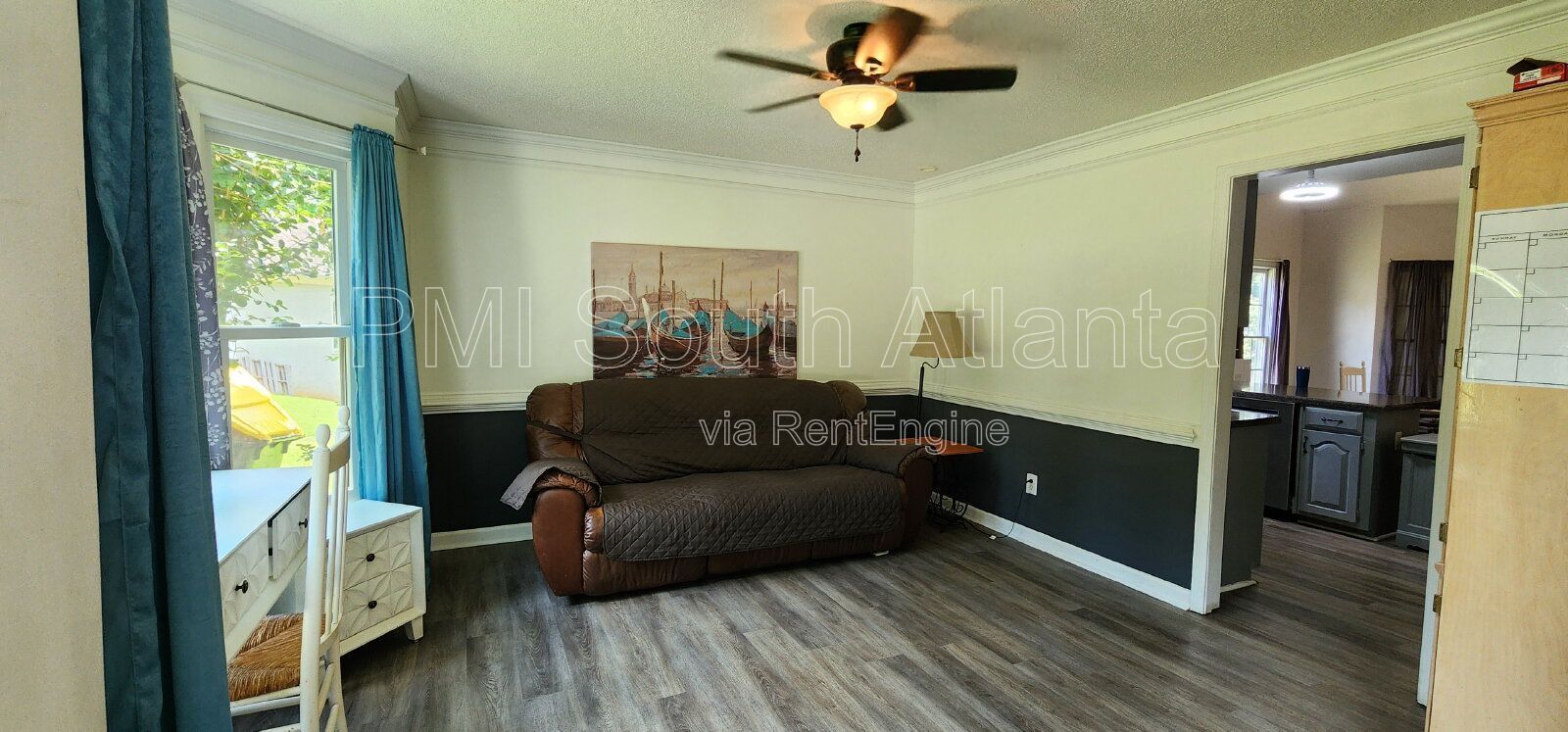 Coming Soon! | Stylish 4BR/2.5BA | 2,873 Sq.Ft. Furnished Home Near Trilith Studios – Ideal for Professionals, Families & Industry Travelers property image