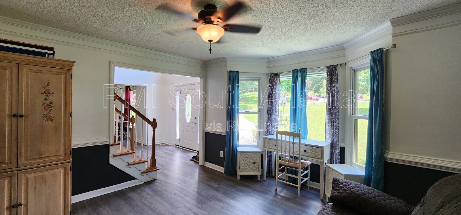 Coming Soon! | Stylish 4BR/2.5BA | 2,873 Sq.Ft. Furnished Home Near Trilith Studios – Ideal for Professionals, Families & Industry Travelers property image