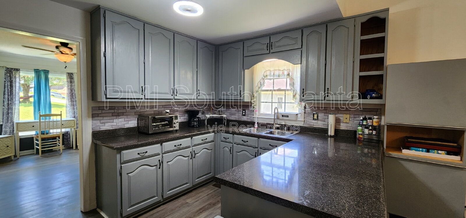 Coming Soon! | Stylish 4BR/2.5BA | 2,873 Sq.Ft. Furnished Home Near Trilith Studios – Ideal for Professionals, Families & Industry Travelers property image