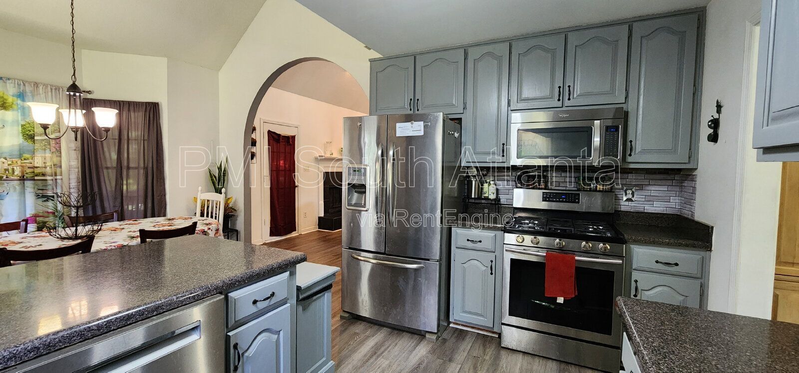 Coming Soon! | Stylish 4BR/2.5BA | 2,873 Sq.Ft. Furnished Home Near Trilith Studios – Ideal for Professionals, Families & Industry Travelers property image