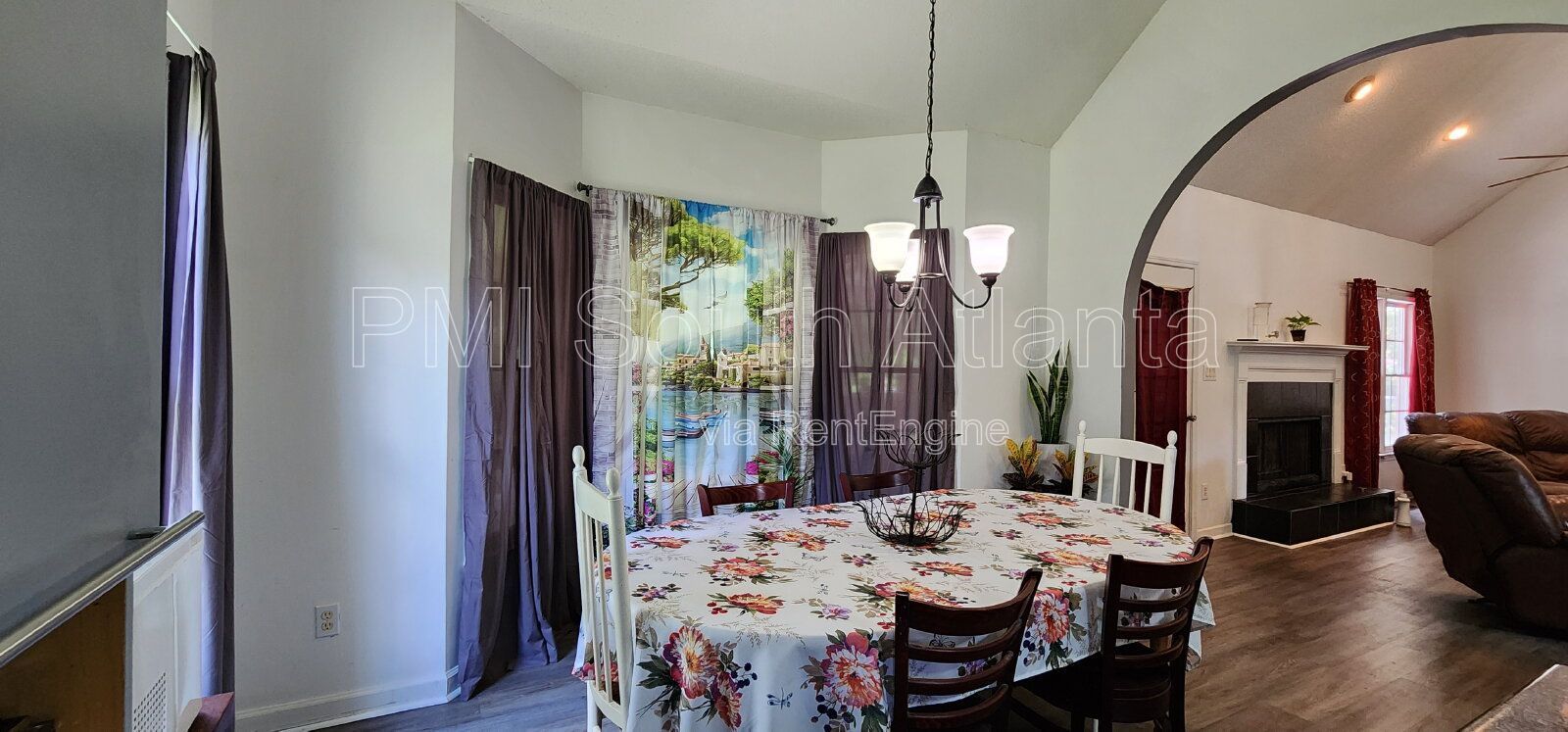 Coming Soon! | Stylish 4BR/2.5BA | 2,873 Sq.Ft. Furnished Home Near Trilith Studios – Ideal for Professionals, Families & Industry Travelers property image