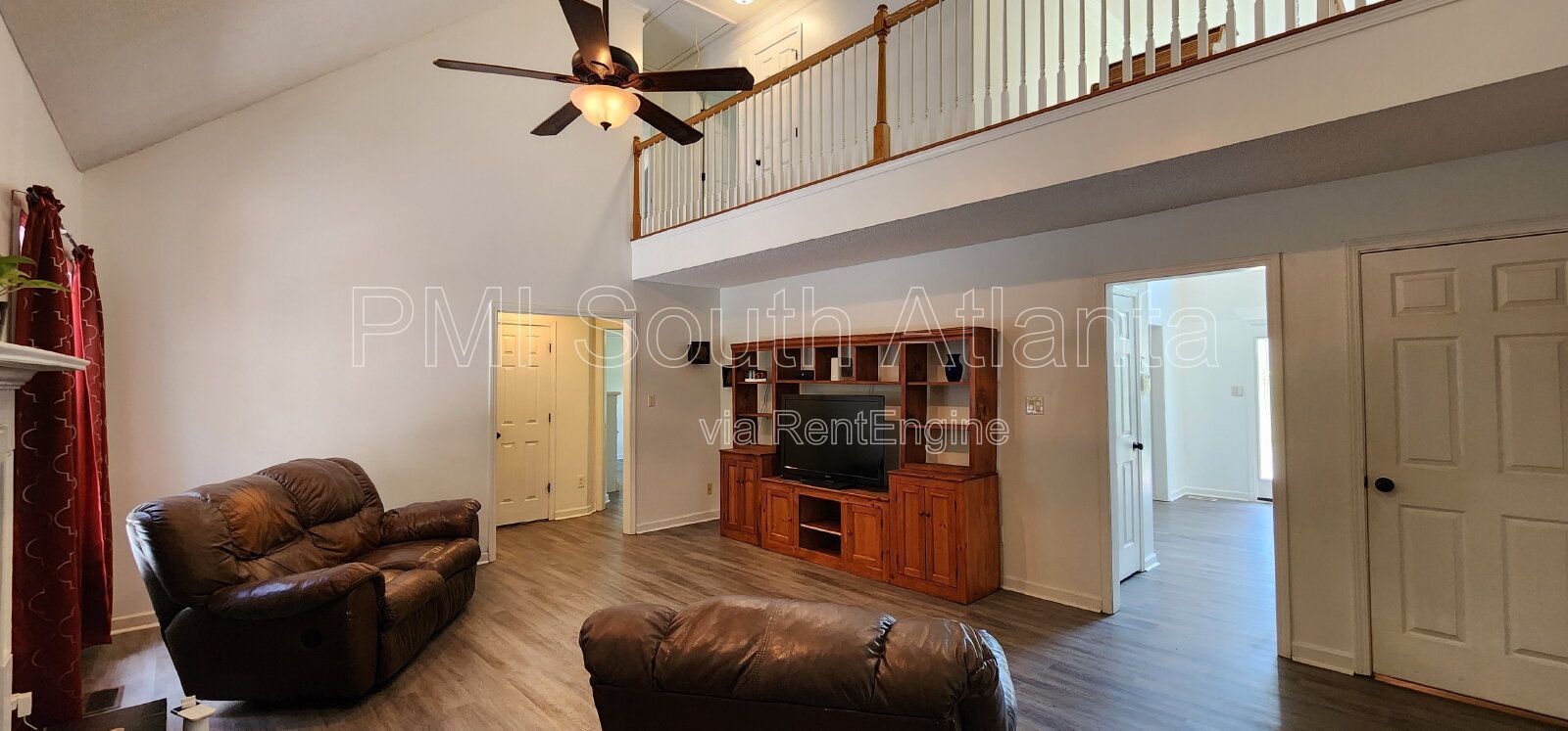 Coming Soon! | Stylish 4BR/2.5BA | 2,873 Sq.Ft. Furnished Home Near Trilith Studios – Ideal for Professionals, Families & Industry Travelers property image