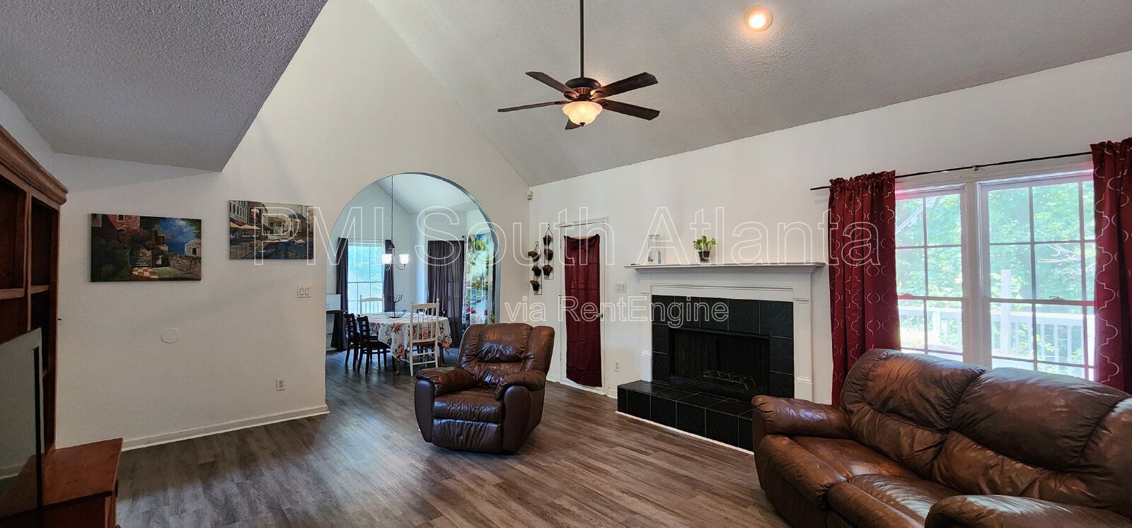 Coming Soon! | Stylish 4BR/2.5BA | 2,873 Sq.Ft. Furnished Home Near Trilith Studios – Ideal for Professionals, Families & Industry Travelers property image