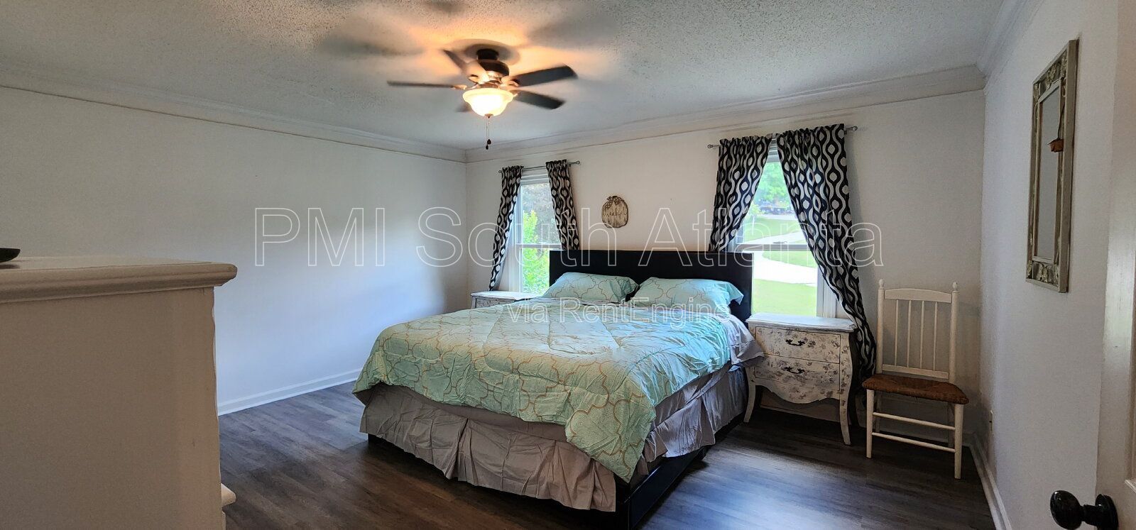 Coming Soon! | Stylish 4BR/2.5BA | 2,873 Sq.Ft. Furnished Home Near Trilith Studios – Ideal for Professionals, Families & Industry Travelers property image
