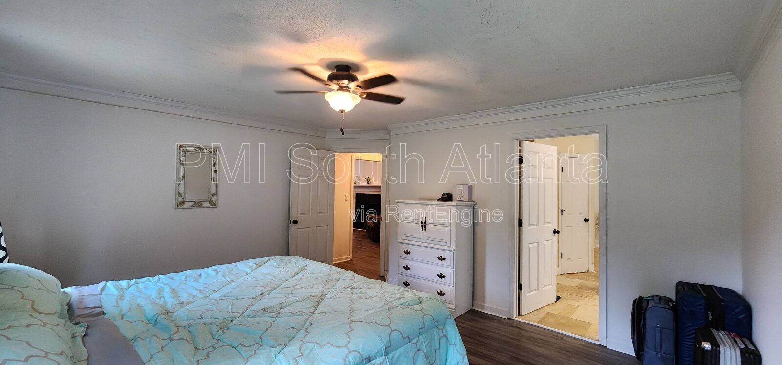 Coming Soon! | Stylish 4BR/2.5BA | 2,873 Sq.Ft. Furnished Home Near Trilith Studios – Ideal for Professionals, Families & Industry Travelers property image