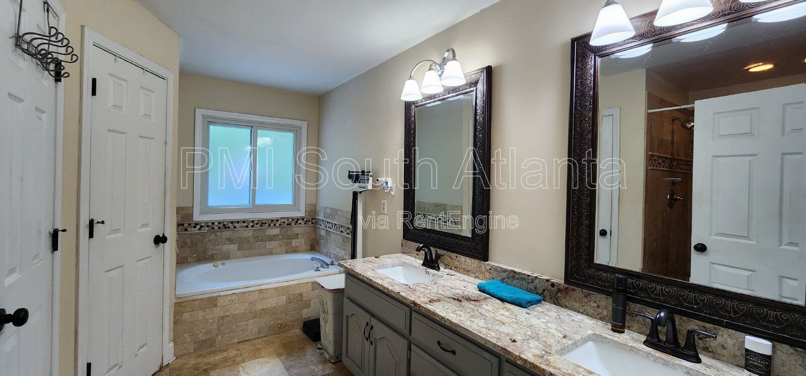 Coming Soon! | Stylish 4BR/2.5BA | 2,873 Sq.Ft. Furnished Home Near Trilith Studios – Ideal for Professionals, Families & Industry Travelers property image