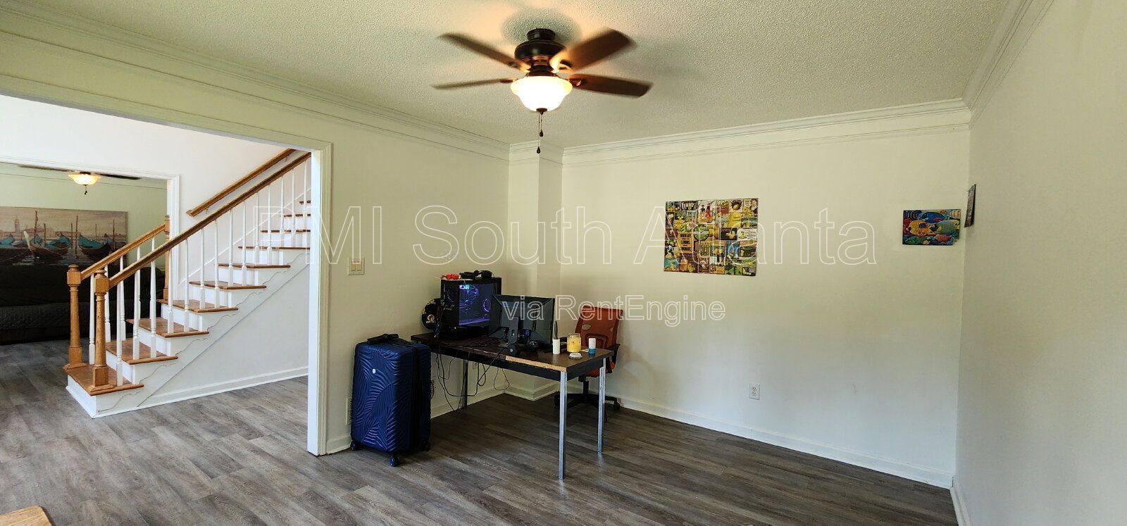 Coming Soon! | Stylish 4BR/2.5BA | 2,873 Sq.Ft. Furnished Home Near Trilith Studios – Ideal for Professionals, Families & Industry Travelers property image