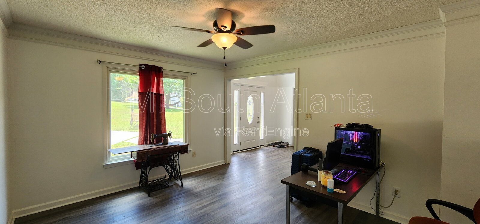 Coming Soon! | Stylish 4BR/2.5BA | 2,873 Sq.Ft. Furnished Home Near Trilith Studios – Ideal for Professionals, Families & Industry Travelers property image