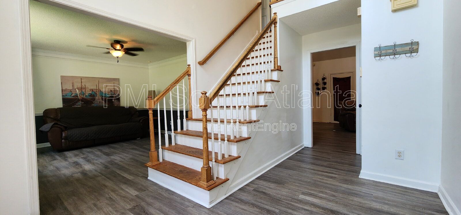 Coming Soon! | Stylish 4BR/2.5BA | 2,873 Sq.Ft. Furnished Home Near Trilith Studios – Ideal for Professionals, Families & Industry Travelers property image