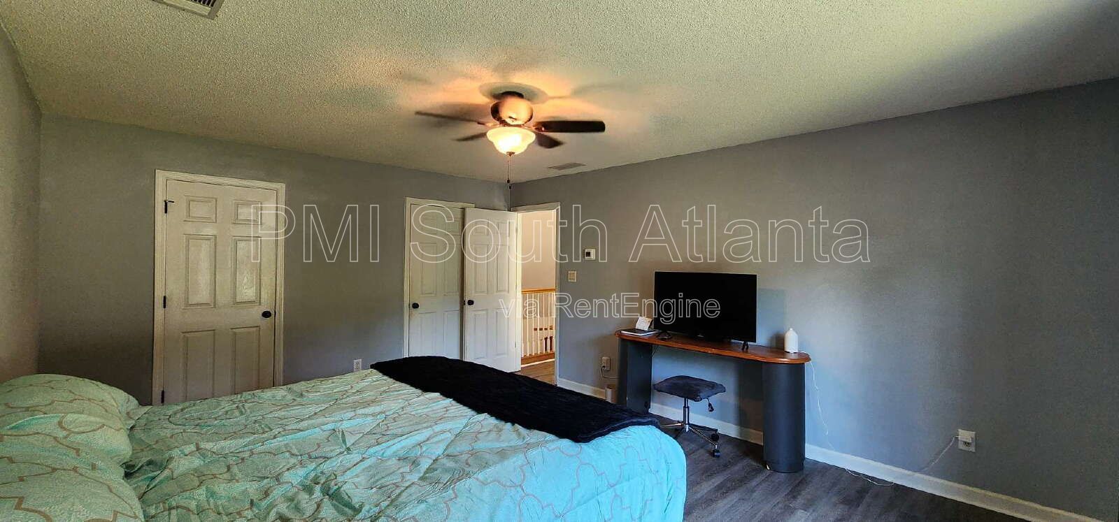 Coming Soon! | Stylish 4BR/2.5BA | 2,873 Sq.Ft. Furnished Home Near Trilith Studios – Ideal for Professionals, Families & Industry Travelers property image