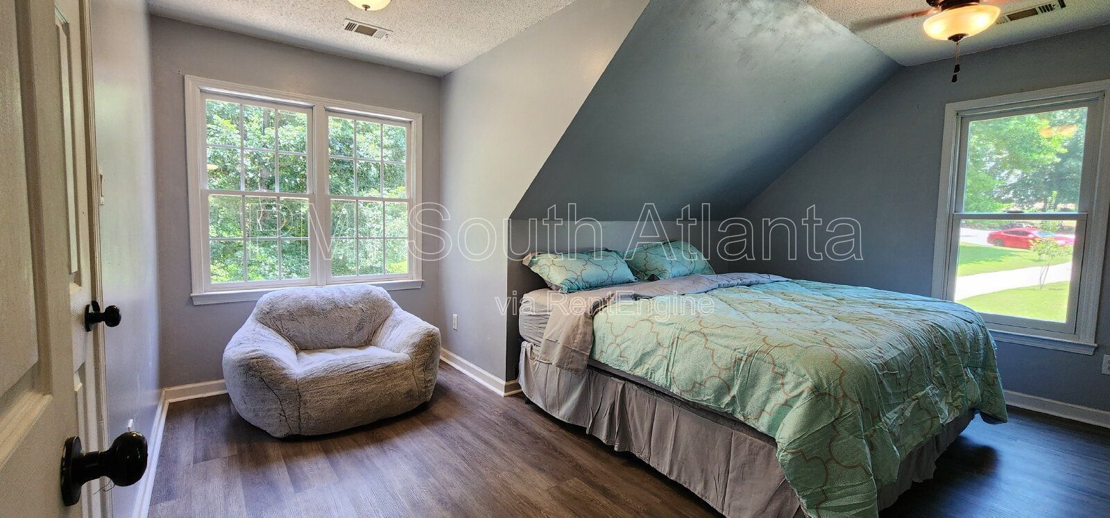 Coming Soon! | Stylish 4BR/2.5BA | 2,873 Sq.Ft. Furnished Home Near Trilith Studios – Ideal for Professionals, Families & Industry Travelers property image