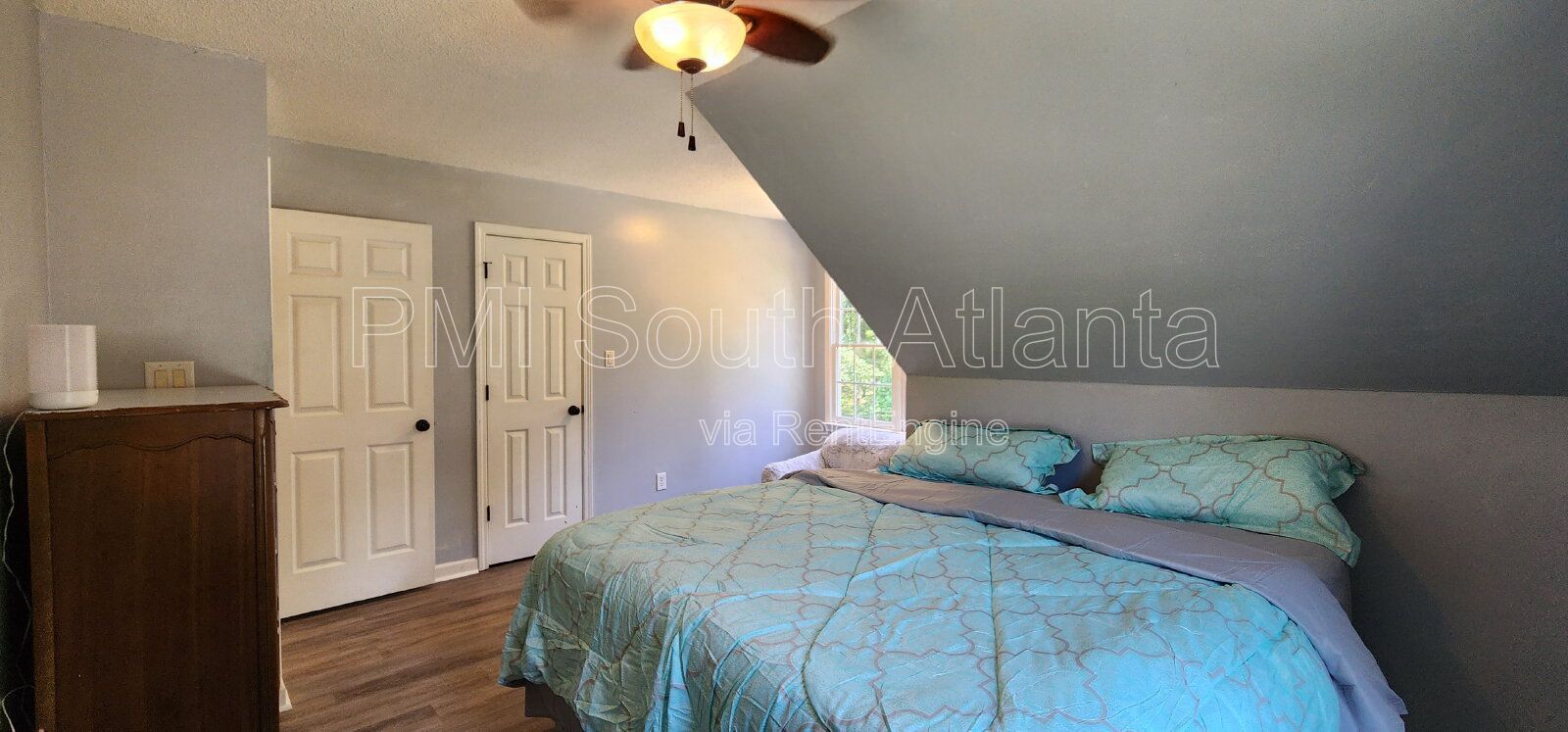 Coming Soon! | Stylish 4BR/2.5BA | 2,873 Sq.Ft. Furnished Home Near Trilith Studios – Ideal for Professionals, Families & Industry Travelers property image