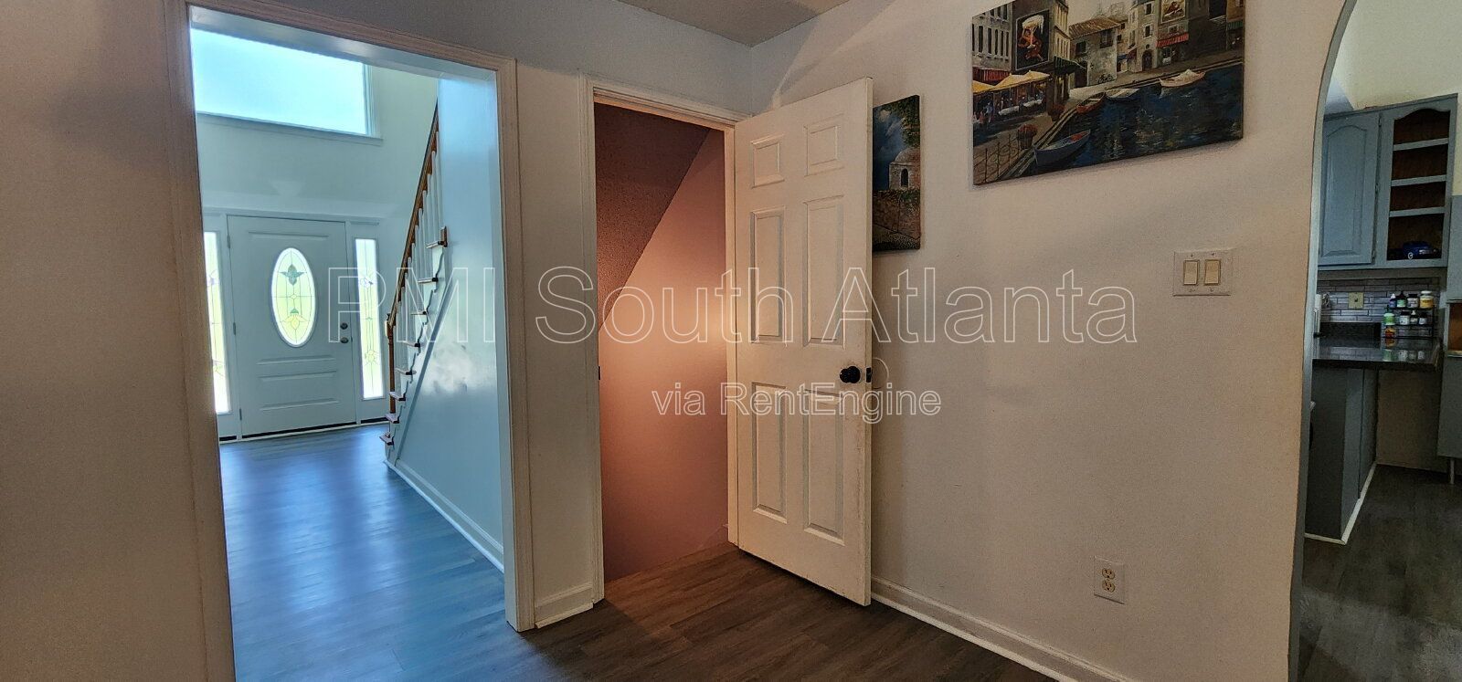 Coming Soon! | Stylish 4BR/2.5BA | 2,873 Sq.Ft. Furnished Home Near Trilith Studios – Ideal for Professionals, Families & Industry Travelers property image