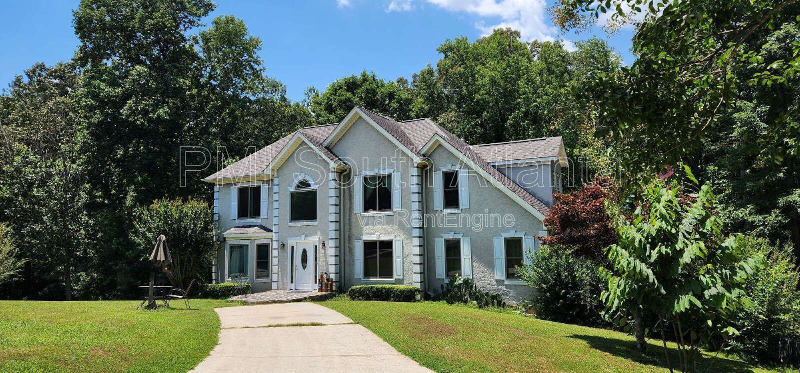 Coming Soon! | Stylish 4BR/2.5BA | 2,873 Sq.Ft. Furnished Home Near Trilith Studios – Ideal for Professionals, Families & Industry Travelers property image