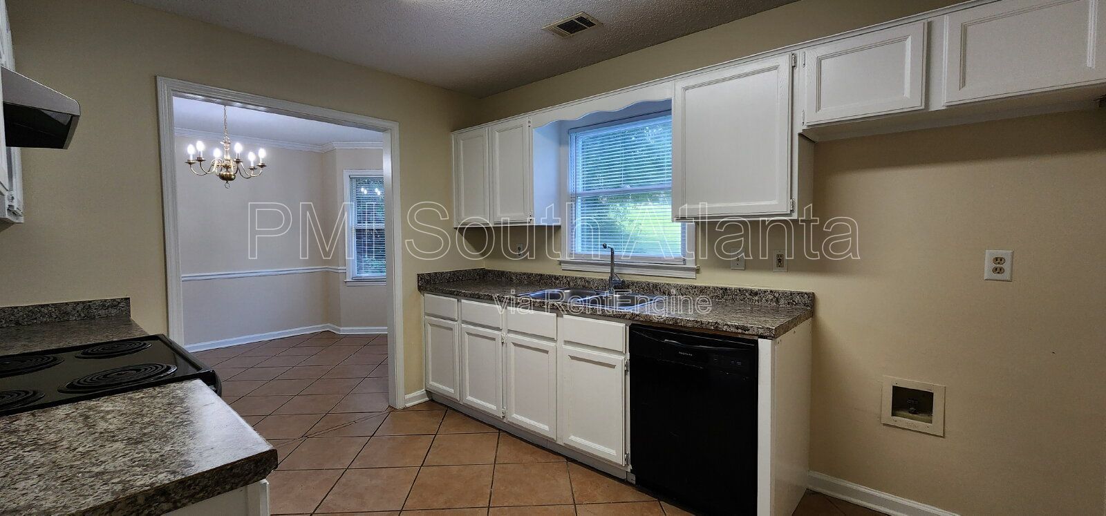 Freshly Renovated 3BR/2BA Ranch | Vaulted Ceilings | 2-Car Garage | Cul-de-Sac | $1,750/Month property image