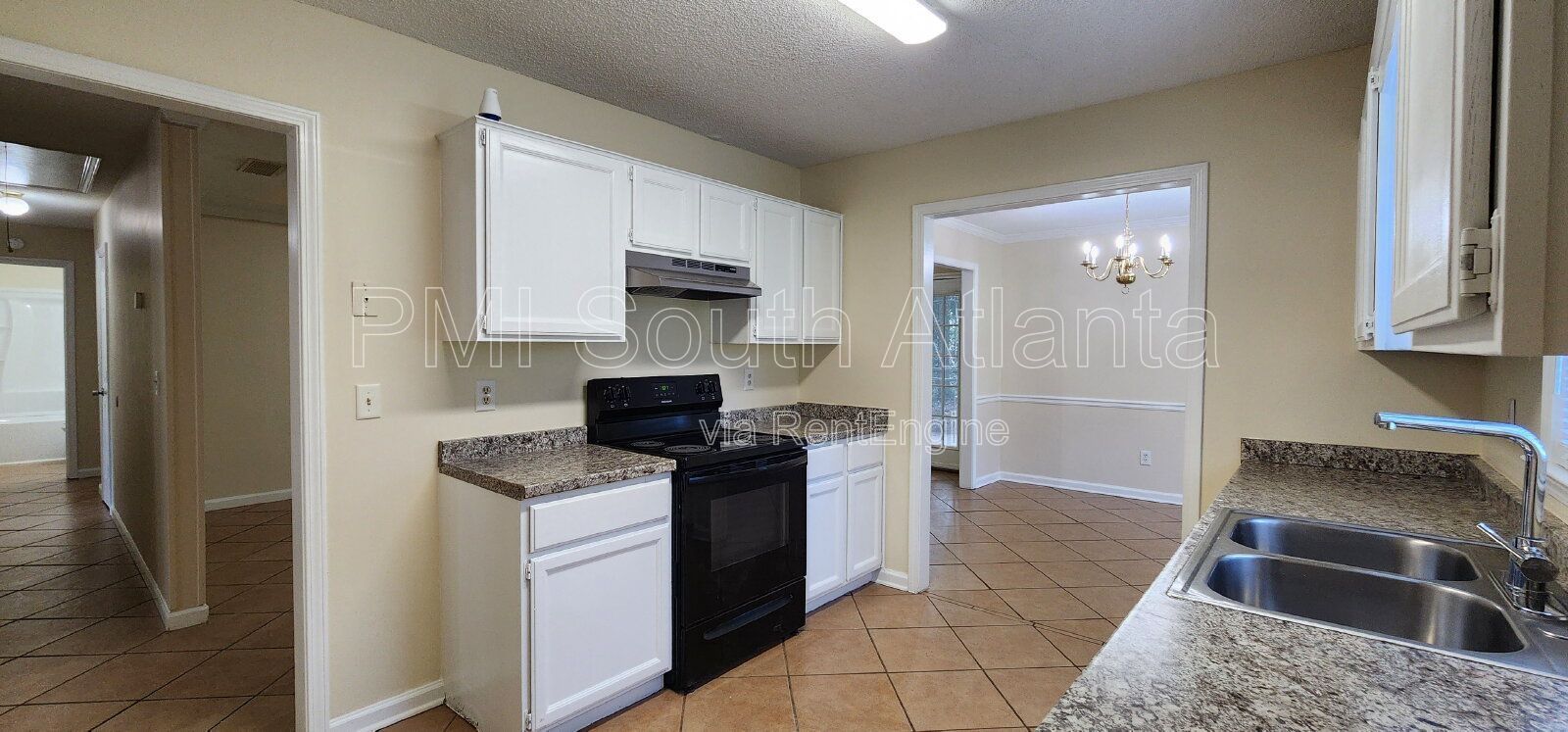 Freshly Renovated 3BR/2BA Ranch | Vaulted Ceilings | 2-Car Garage | Cul-de-Sac | $1,750/Month property image