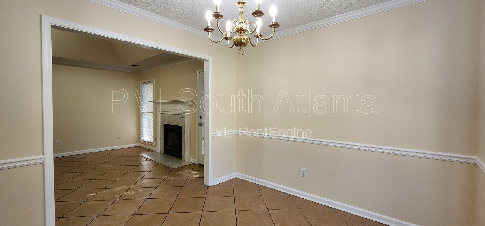 Freshly Renovated 3BR/2BA Ranch | Vaulted Ceilings | 2-Car Garage | Cul-de-Sac | $1,750/Month property image