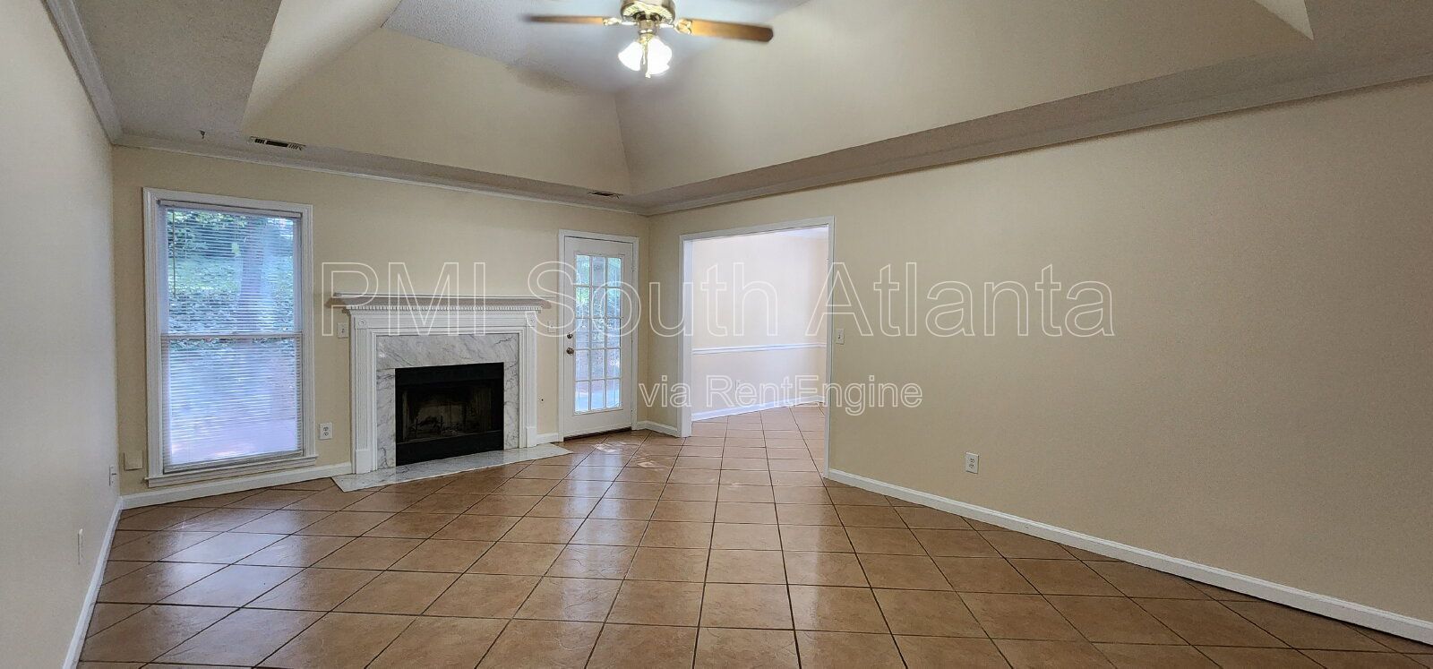 Freshly Renovated 3BR/2BA Ranch | Vaulted Ceilings | 2-Car Garage | Cul-de-Sac | $1,750/Month property image
