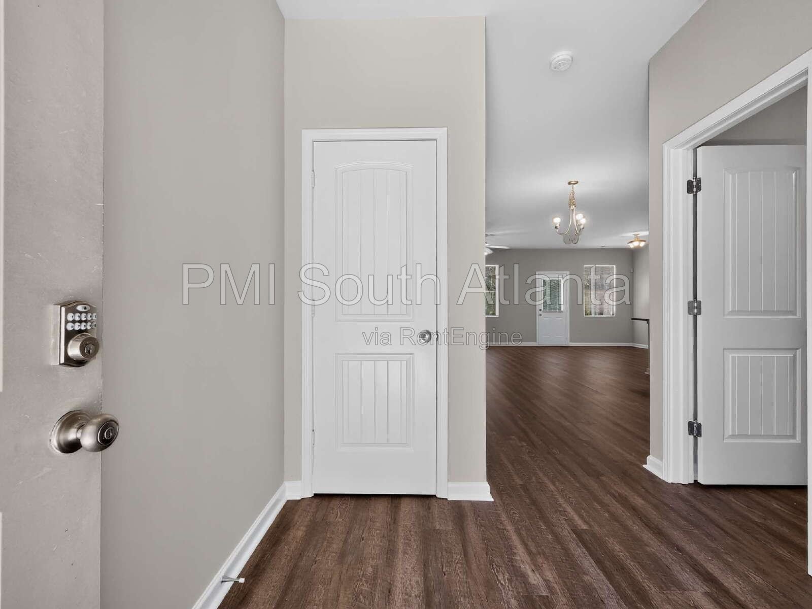 Fully Renovated 4BR Home with 2-Car Garage | 1,880 Sq Ft | Riverdale, GA | $2,200/Month property image