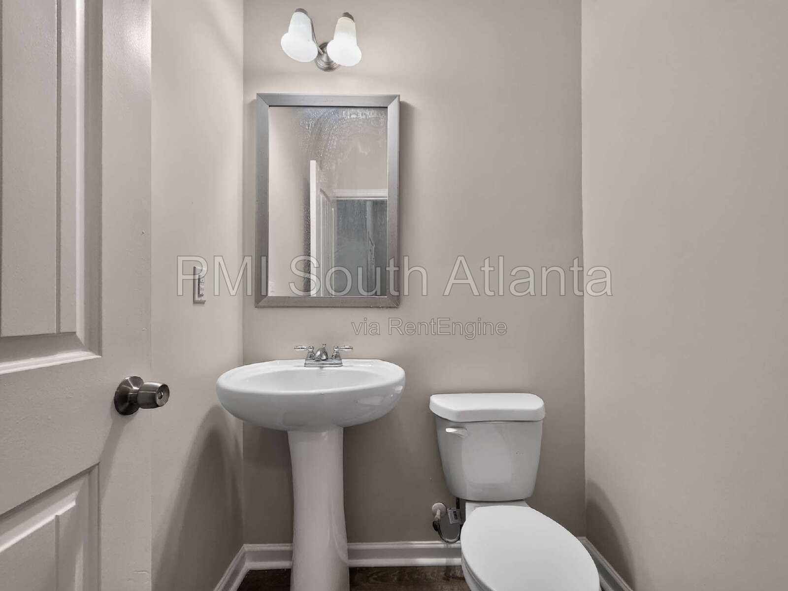 Fully Renovated 4BR Home with 2-Car Garage | 1,880 Sq Ft | Riverdale, GA | $2,200/Month property image