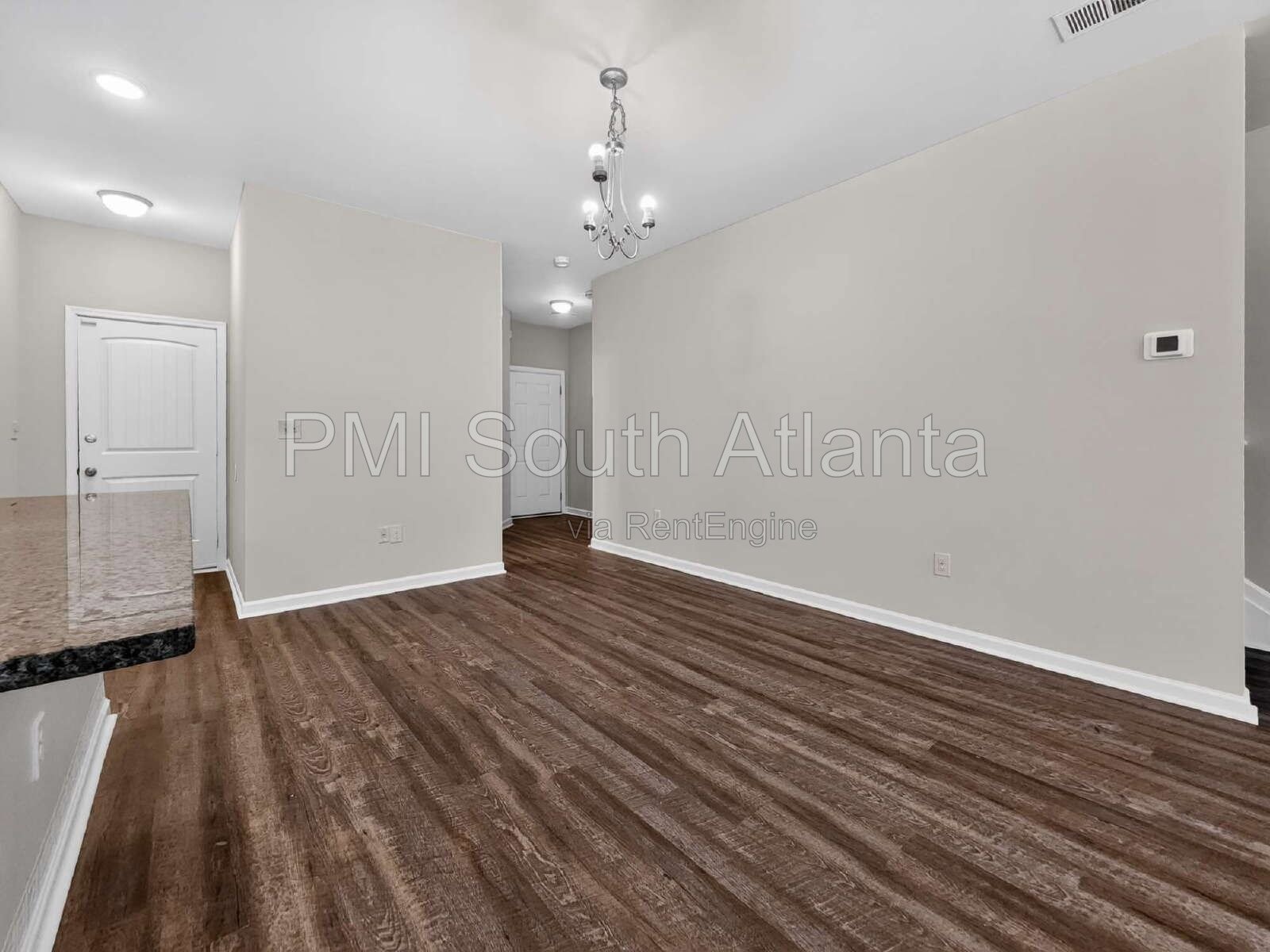 Fully Renovated 4BR Home with 2-Car Garage | 1,880 Sq Ft | Riverdale, GA | $2,200/Month property image