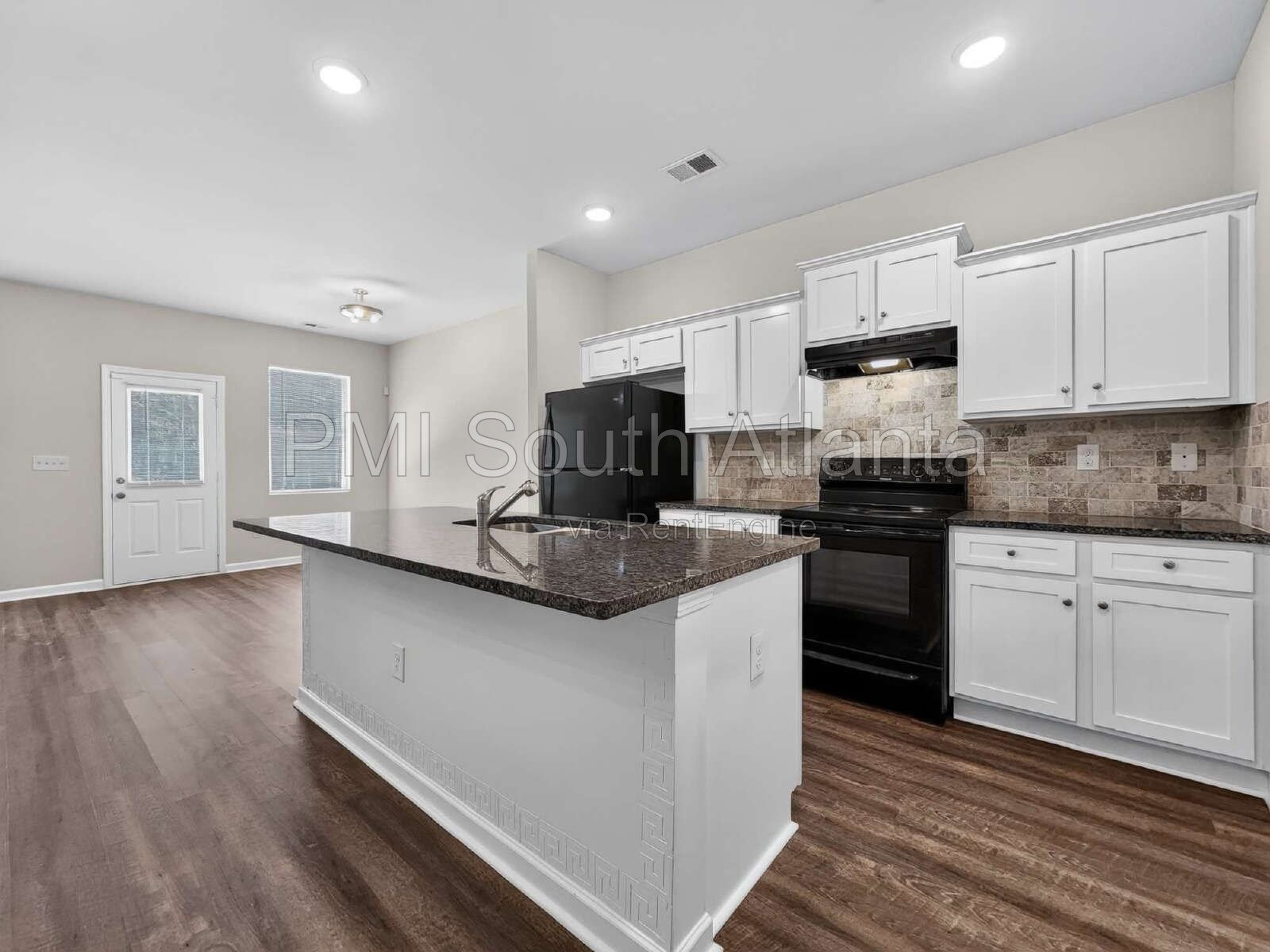 Fully Renovated 4BR Home with 2-Car Garage | 1,880 Sq Ft | Riverdale, GA | $2,200/Month property image