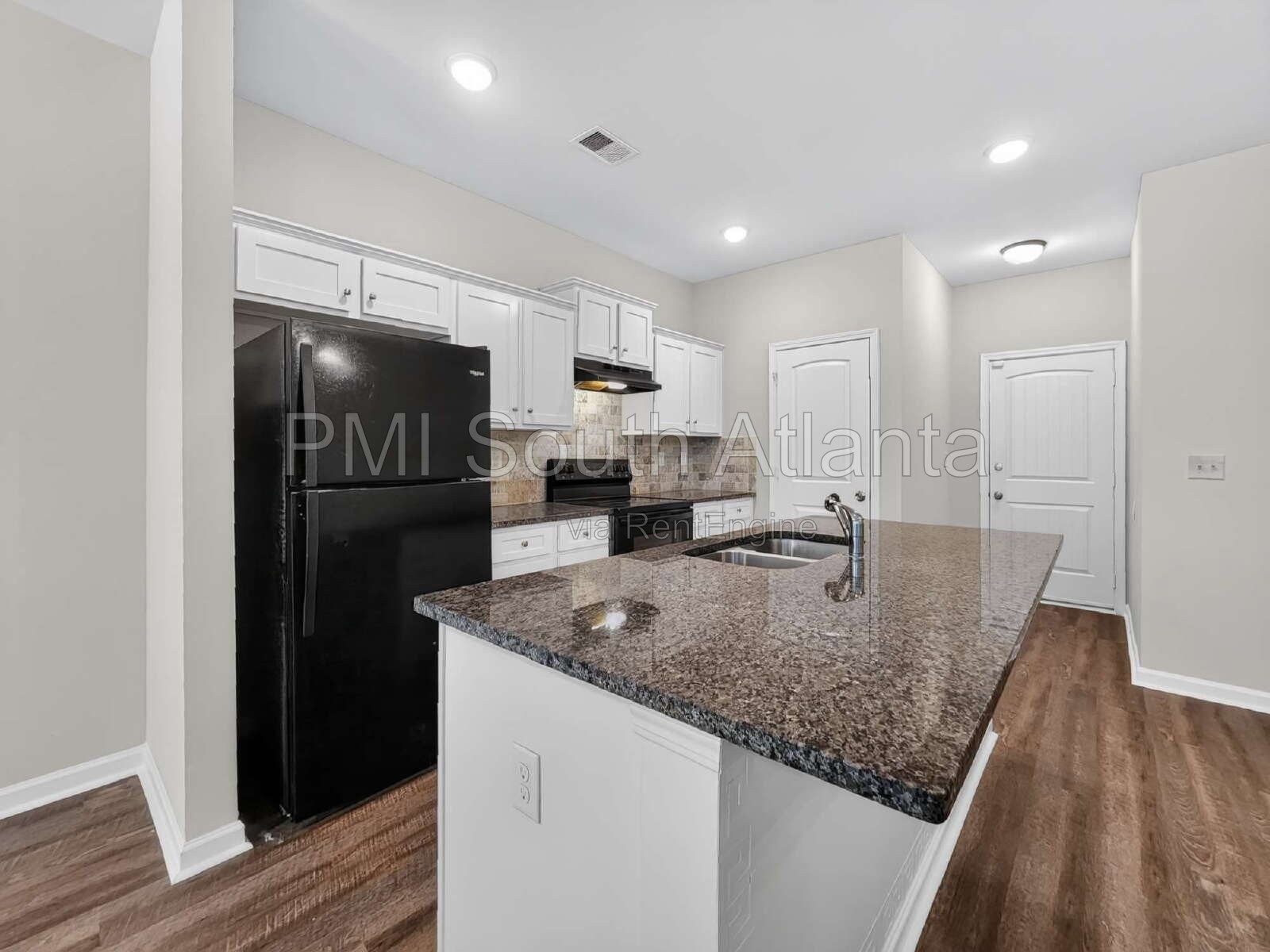 Fully Renovated 4BR Home with 2-Car Garage | 1,880 Sq Ft | Riverdale, GA | $2,200/Month property image