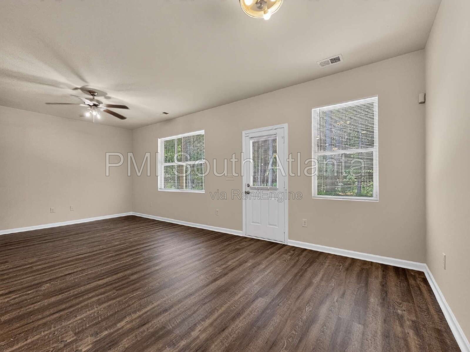 Fully Renovated 4BR Home with 2-Car Garage | 1,880 Sq Ft | Riverdale, GA | $2,200/Month property image