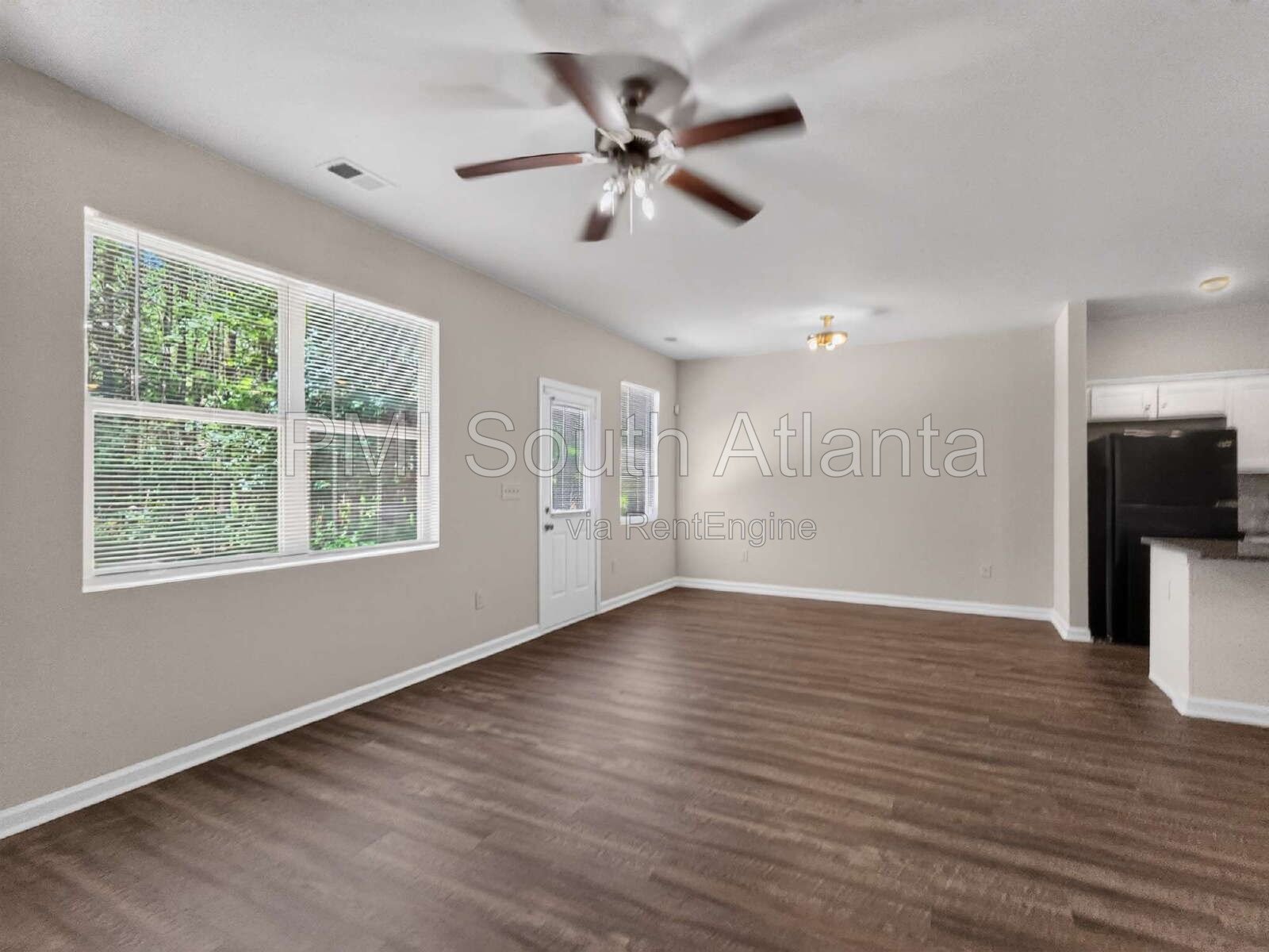 Fully Renovated 4BR Home with 2-Car Garage | 1,880 Sq Ft | Riverdale, GA | $2,200/Month property image