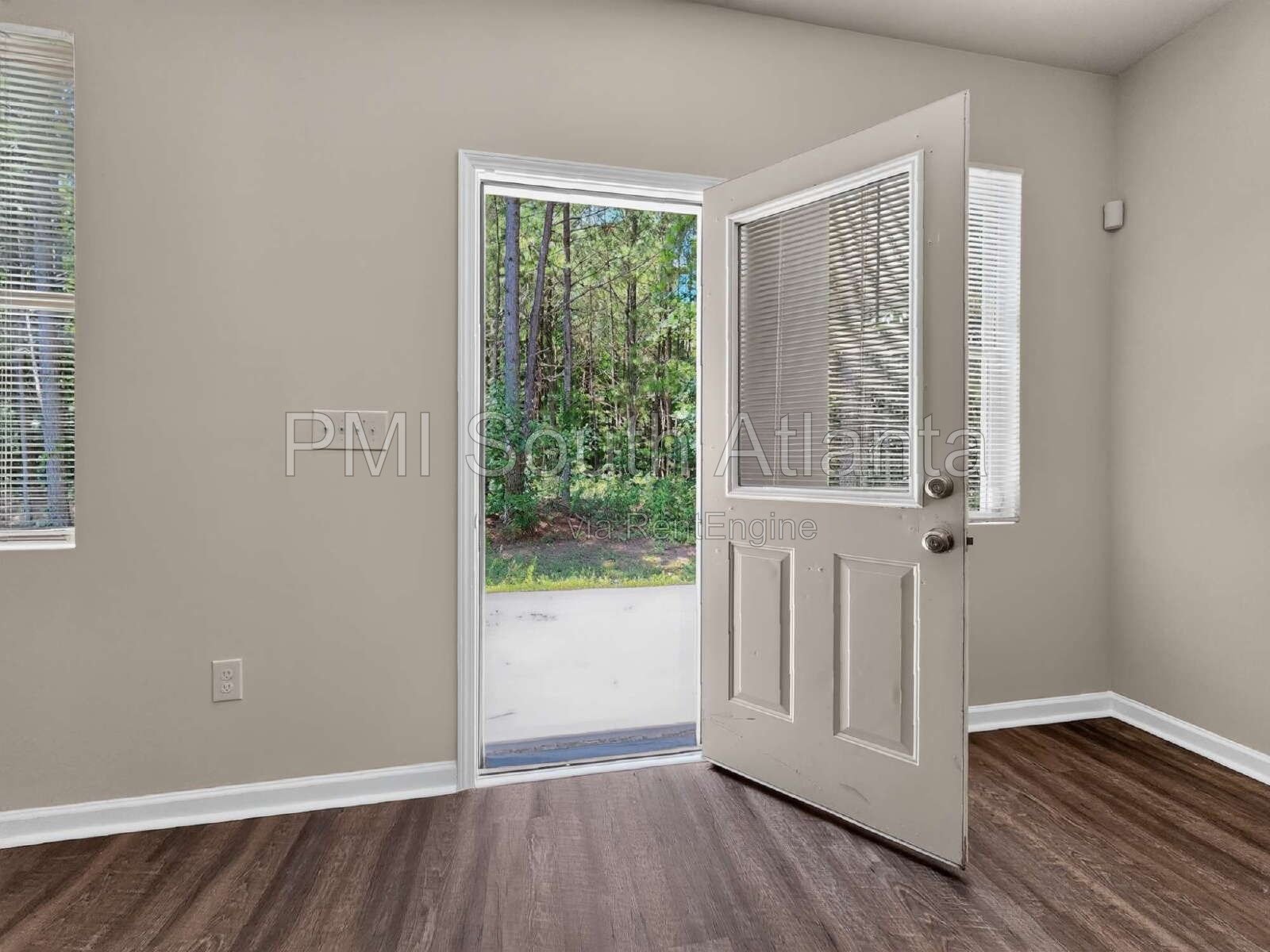 Fully Renovated 4BR Home with 2-Car Garage | 1,880 Sq Ft | Riverdale, GA | $2,200/Month property image