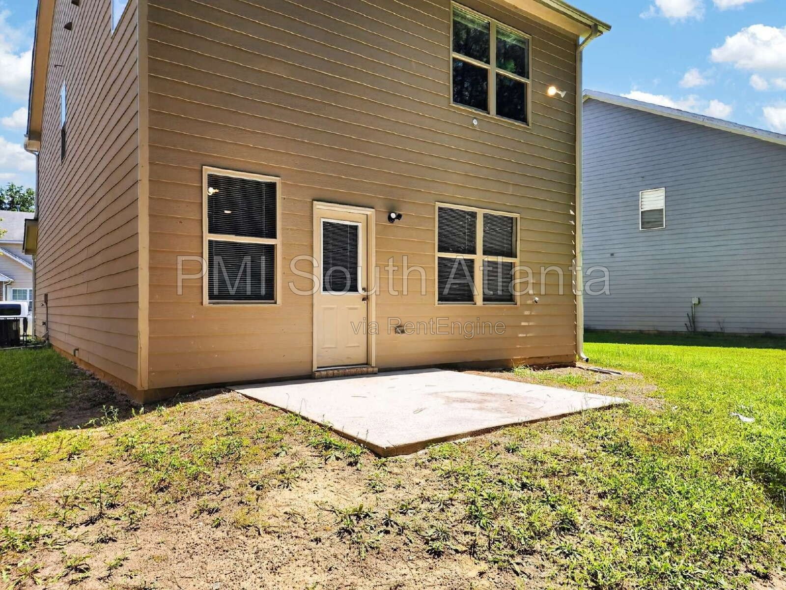 Fully Renovated 4BR Home with 2-Car Garage | 1,880 Sq Ft | Riverdale, GA | $2,200/Month property image