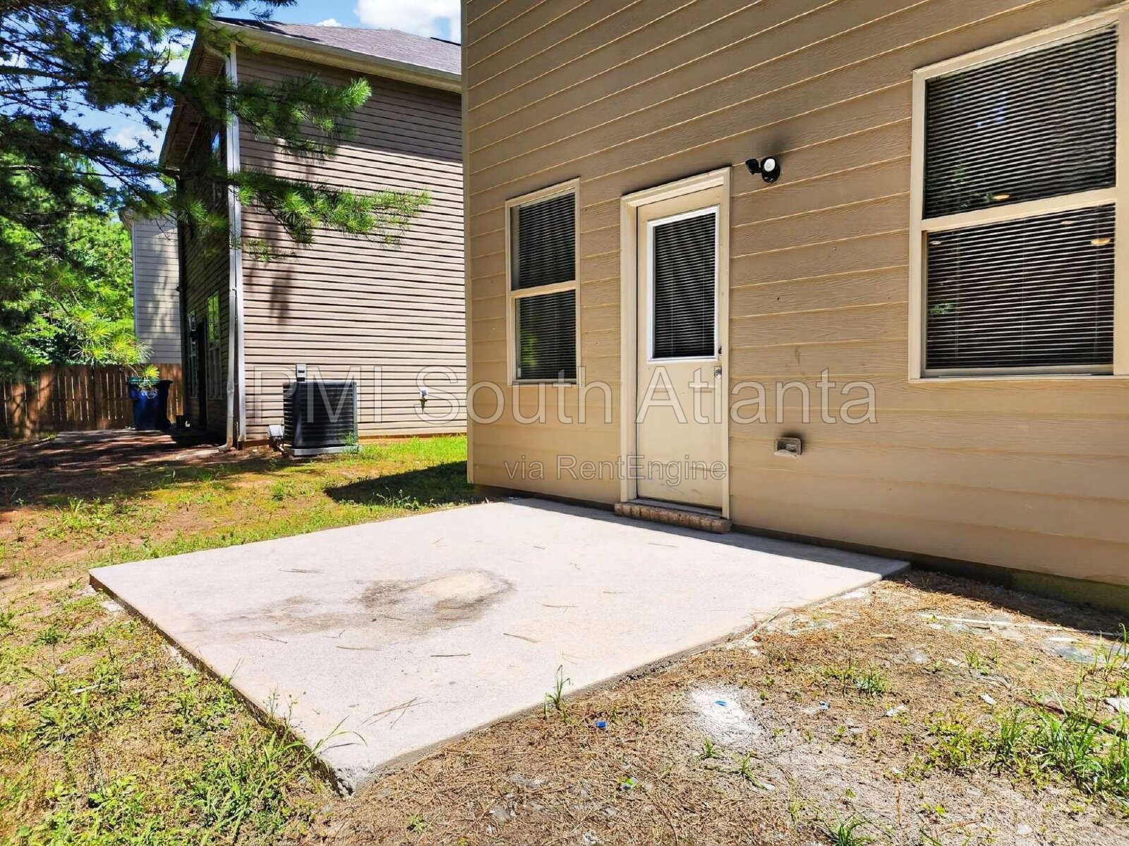 Fully Renovated 4BR Home with 2-Car Garage | 1,880 Sq Ft | Riverdale, GA | $2,200/Month property image