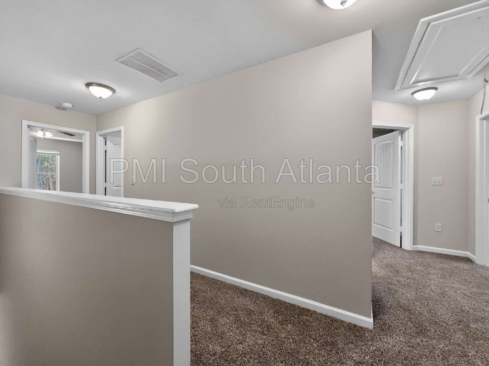 Fully Renovated 4BR Home with 2-Car Garage | 1,880 Sq Ft | Riverdale, GA | $2,200/Month property image