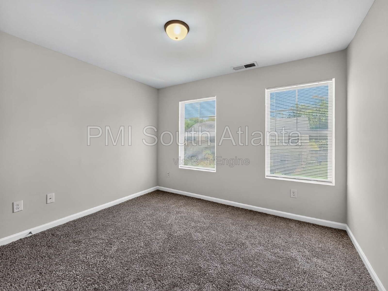 Fully Renovated 4BR Home with 2-Car Garage | 1,880 Sq Ft | Riverdale, GA | $2,200/Month property image