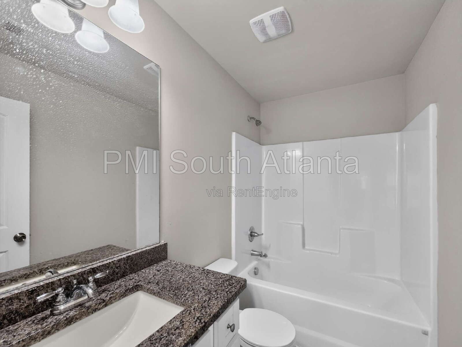 Fully Renovated 4BR Home with 2-Car Garage | 1,880 Sq Ft | Riverdale, GA | $2,200/Month property image