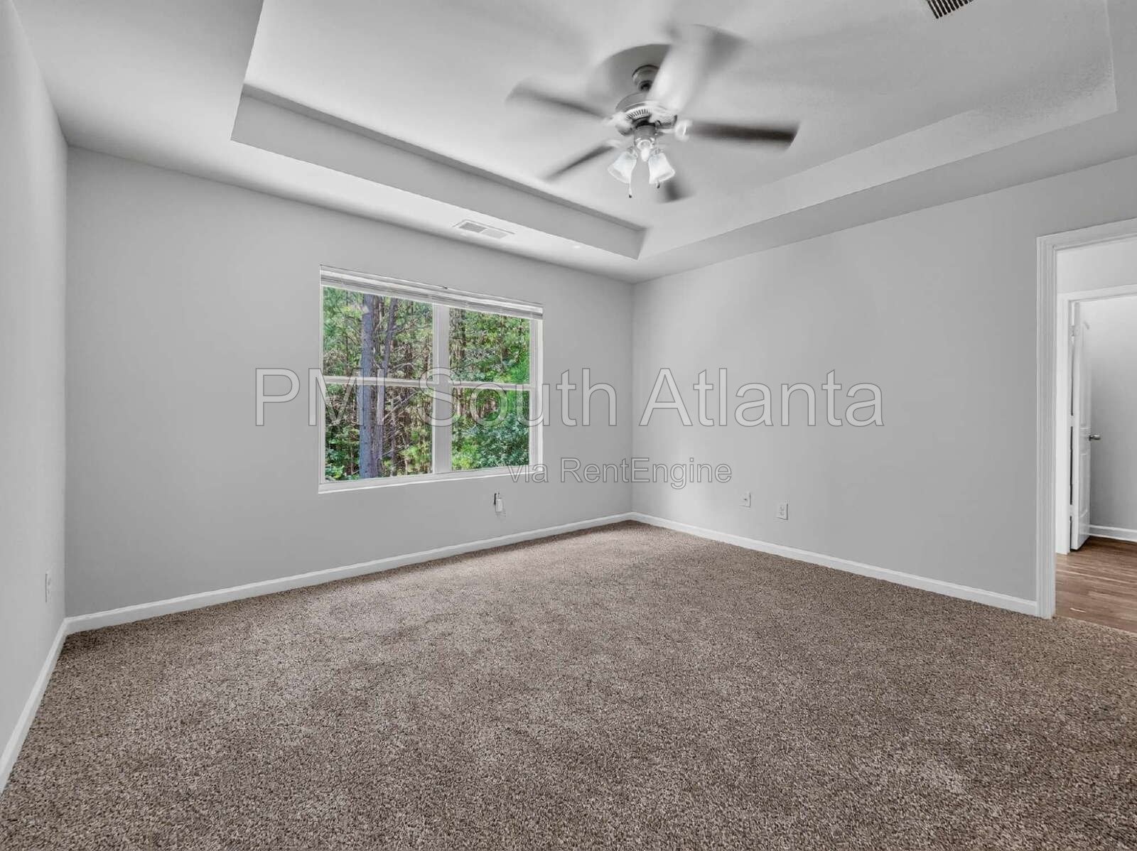 Fully Renovated 4BR Home with 2-Car Garage | 1,880 Sq Ft | Riverdale, GA | $2,200/Month property image