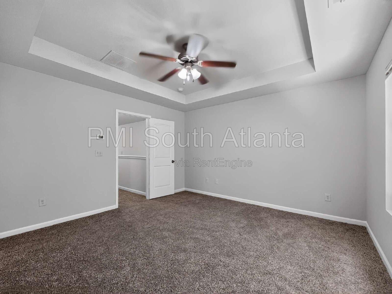 Fully Renovated 4BR Home with 2-Car Garage | 1,880 Sq Ft | Riverdale, GA | $2,200/Month property image